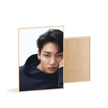 Jungkook - Framed Poster