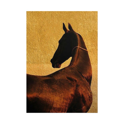 Golden Horse - Poster