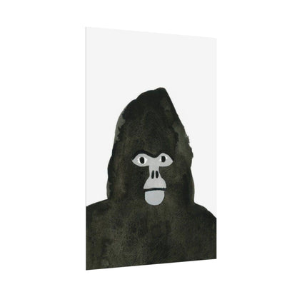 Gorilla - Poster