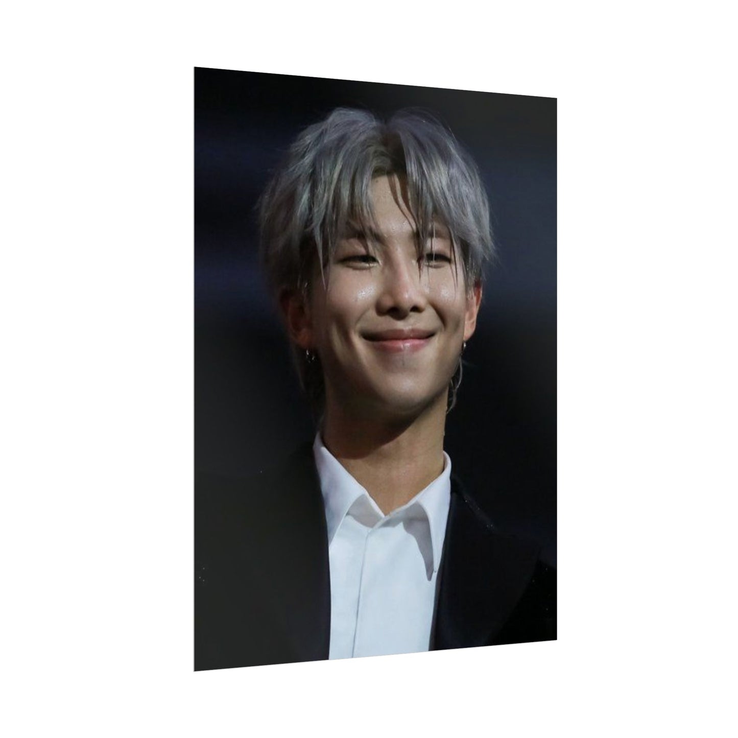 RM - Poster