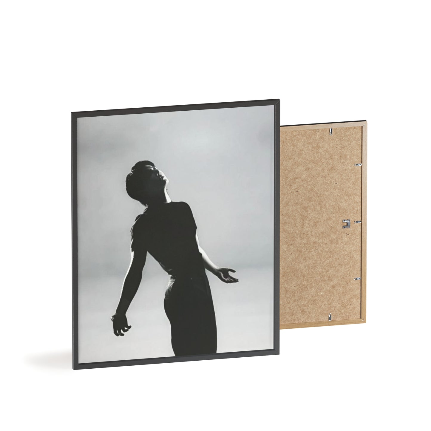 Jungkook - Framed Poster