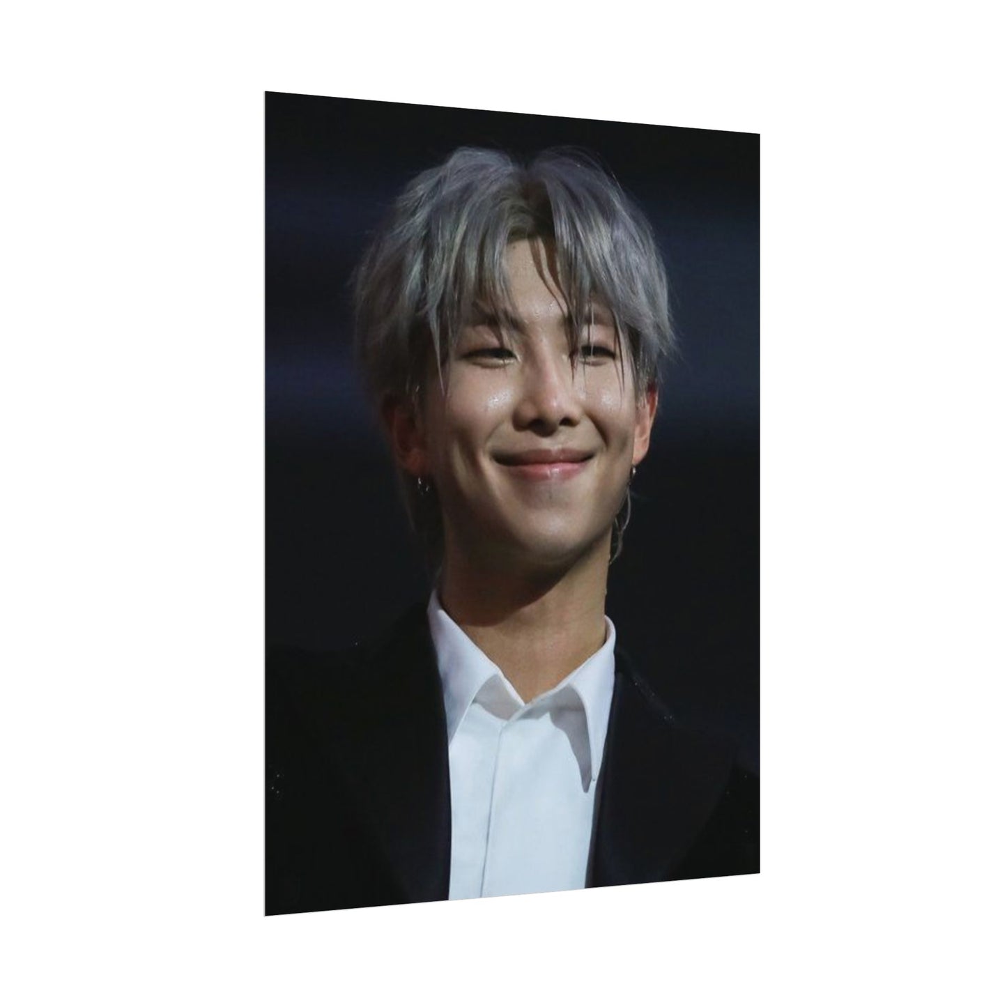 RM - Poster