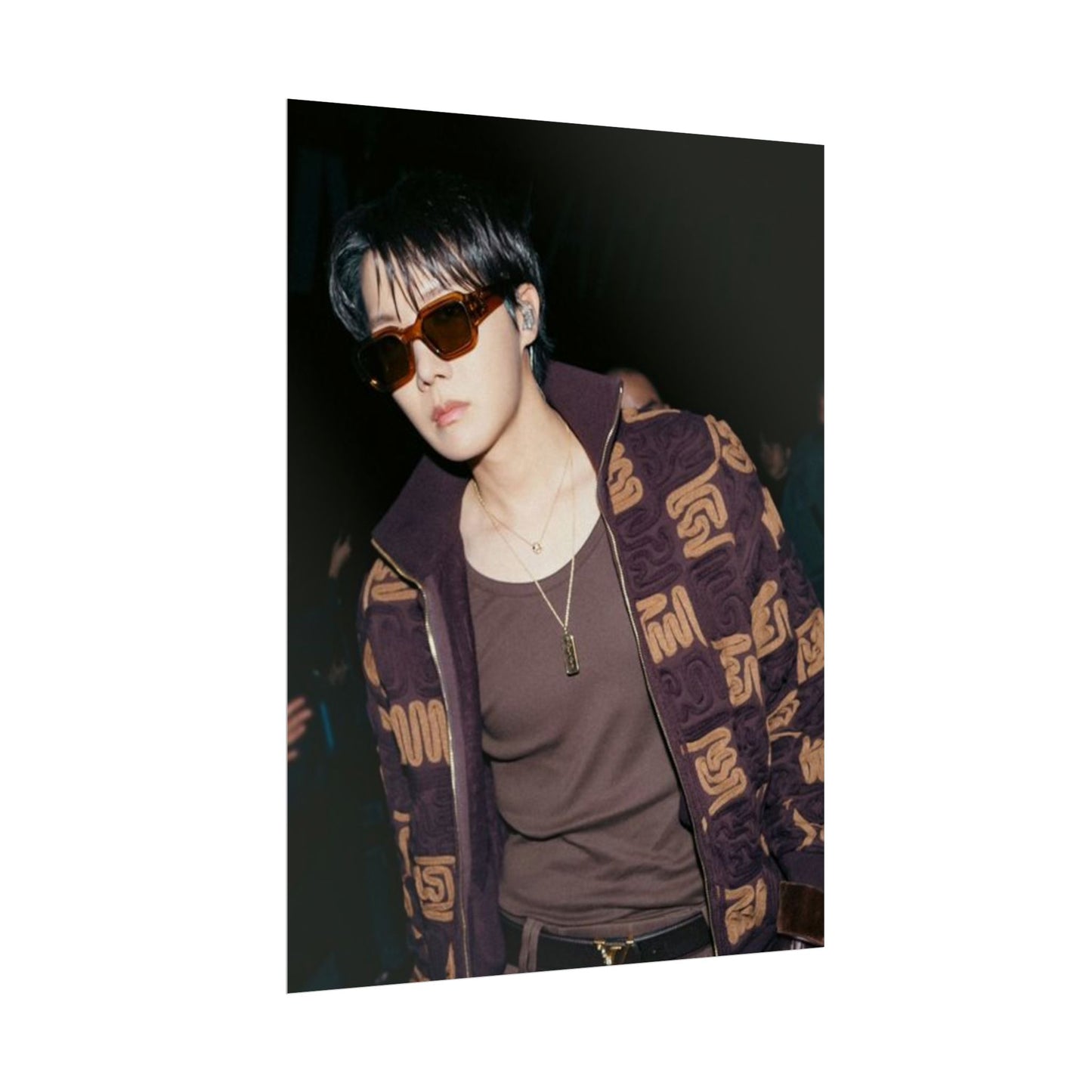 J-Hope - Poster