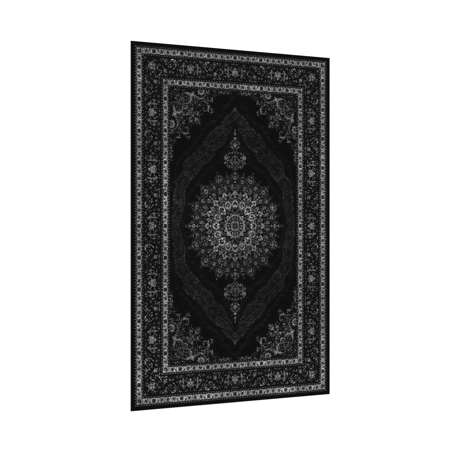 Persian Rug - Poster