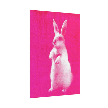 Rabbit - Poster