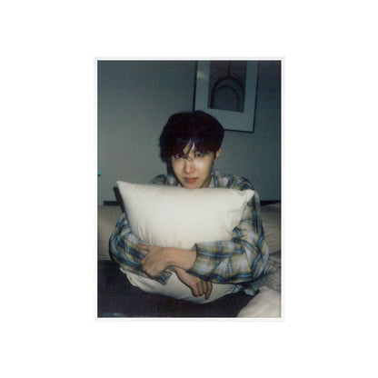 J-Hope - Framed Poster