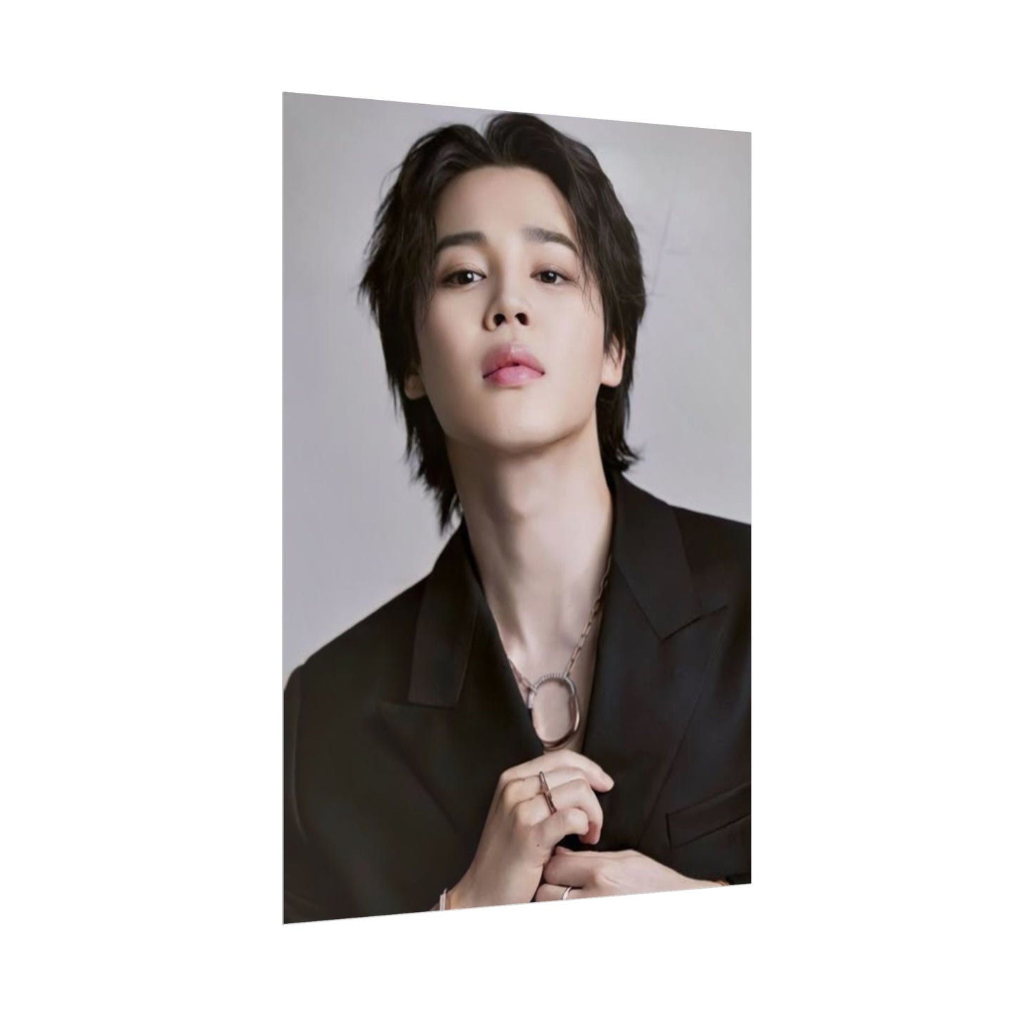 Jimin - Poster