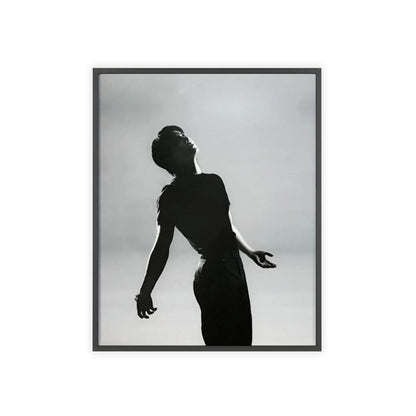 Jungkook - Framed Poster