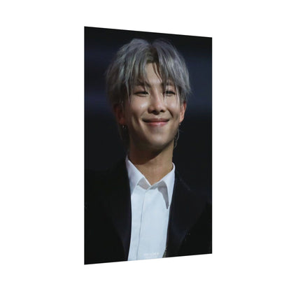 RM - Poster