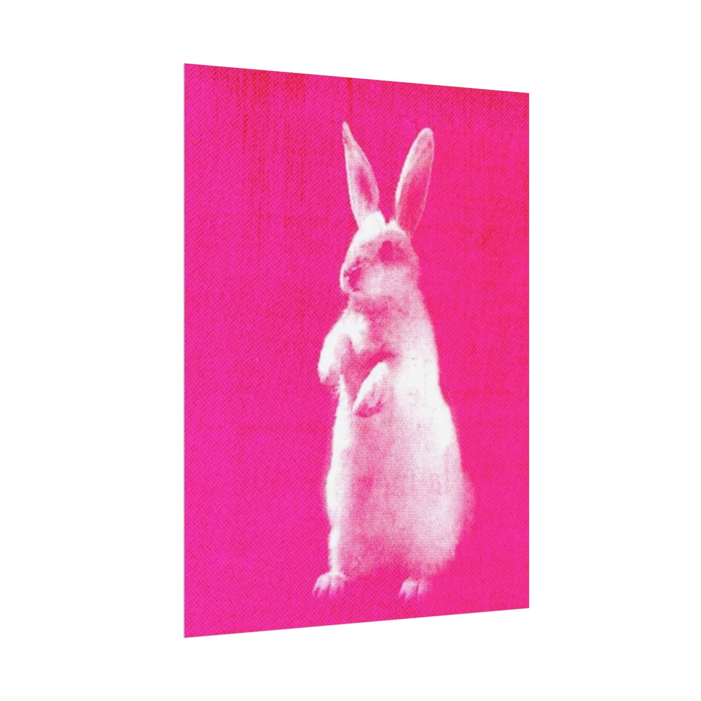 Rabbit - Poster