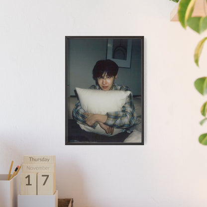 J-Hope - Framed Poster