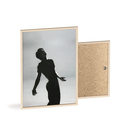 Jungkook - Framed Poster