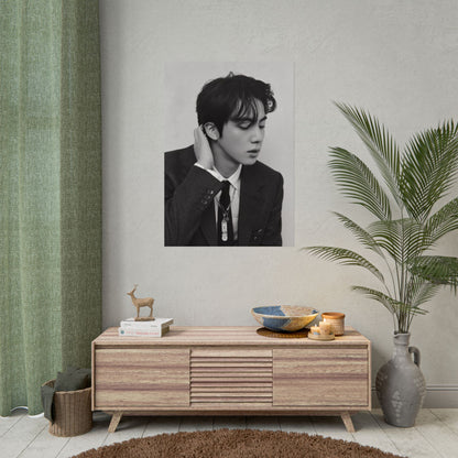 Jin - Poster