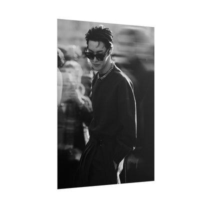 J-Hope - Poster