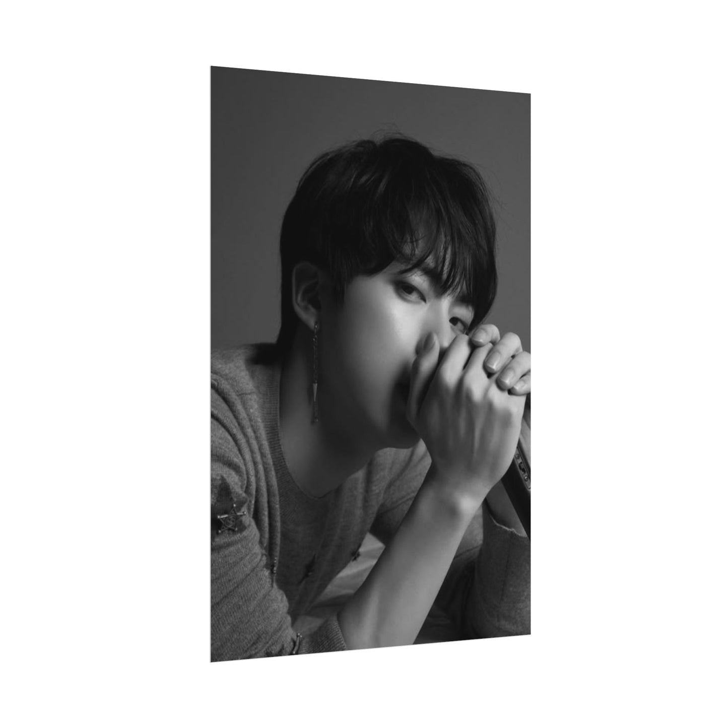 Jin - Poster