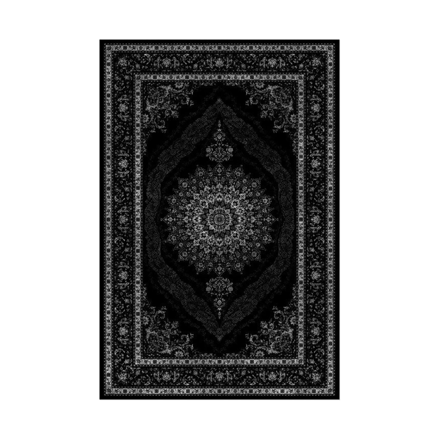 Persian Rug - Poster