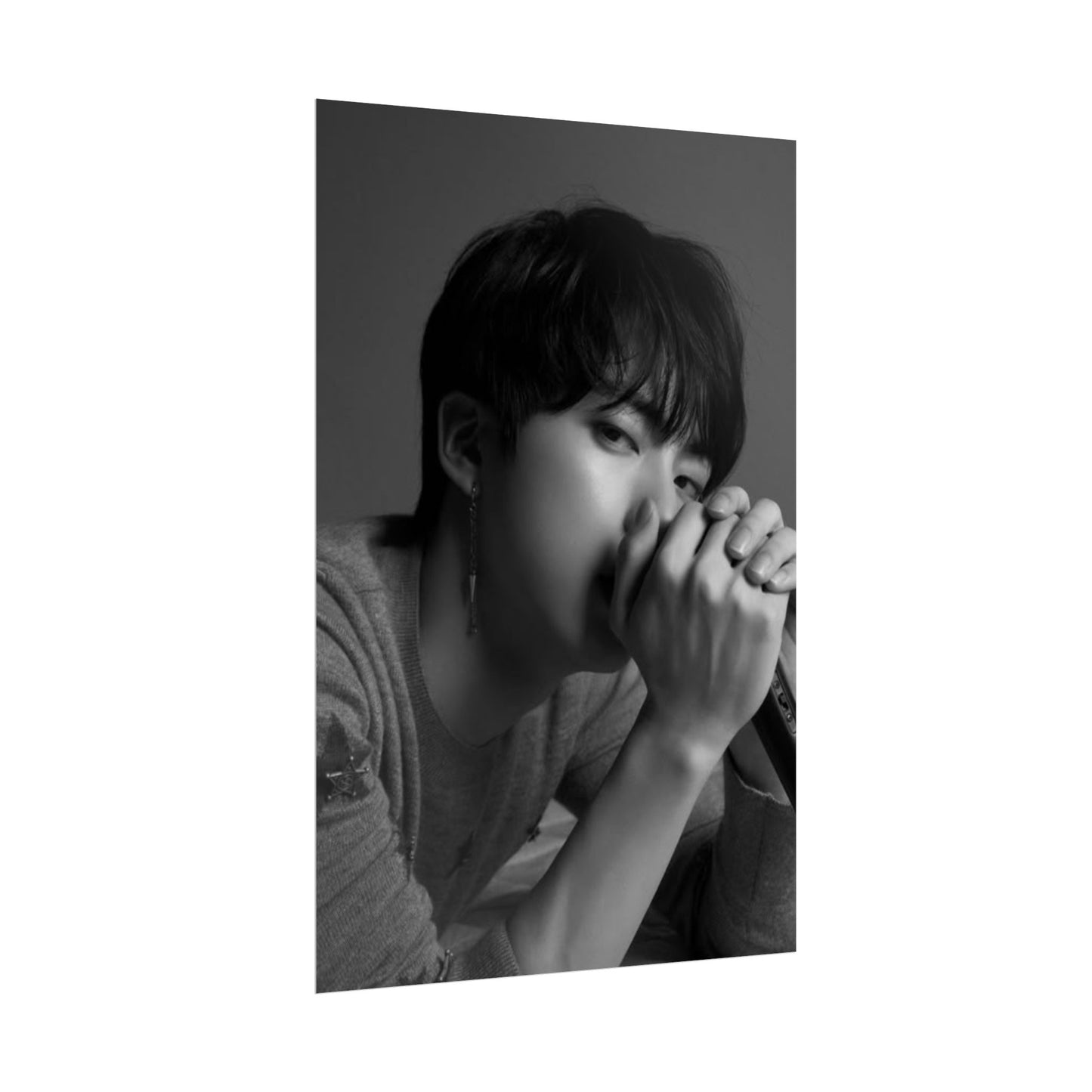 Jin - Poster