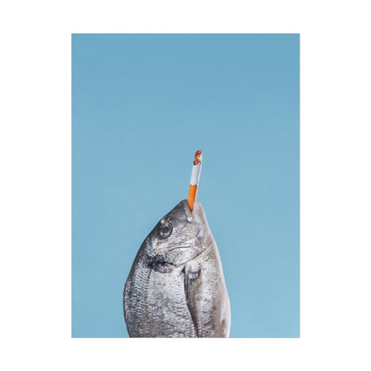 Fish - Poster