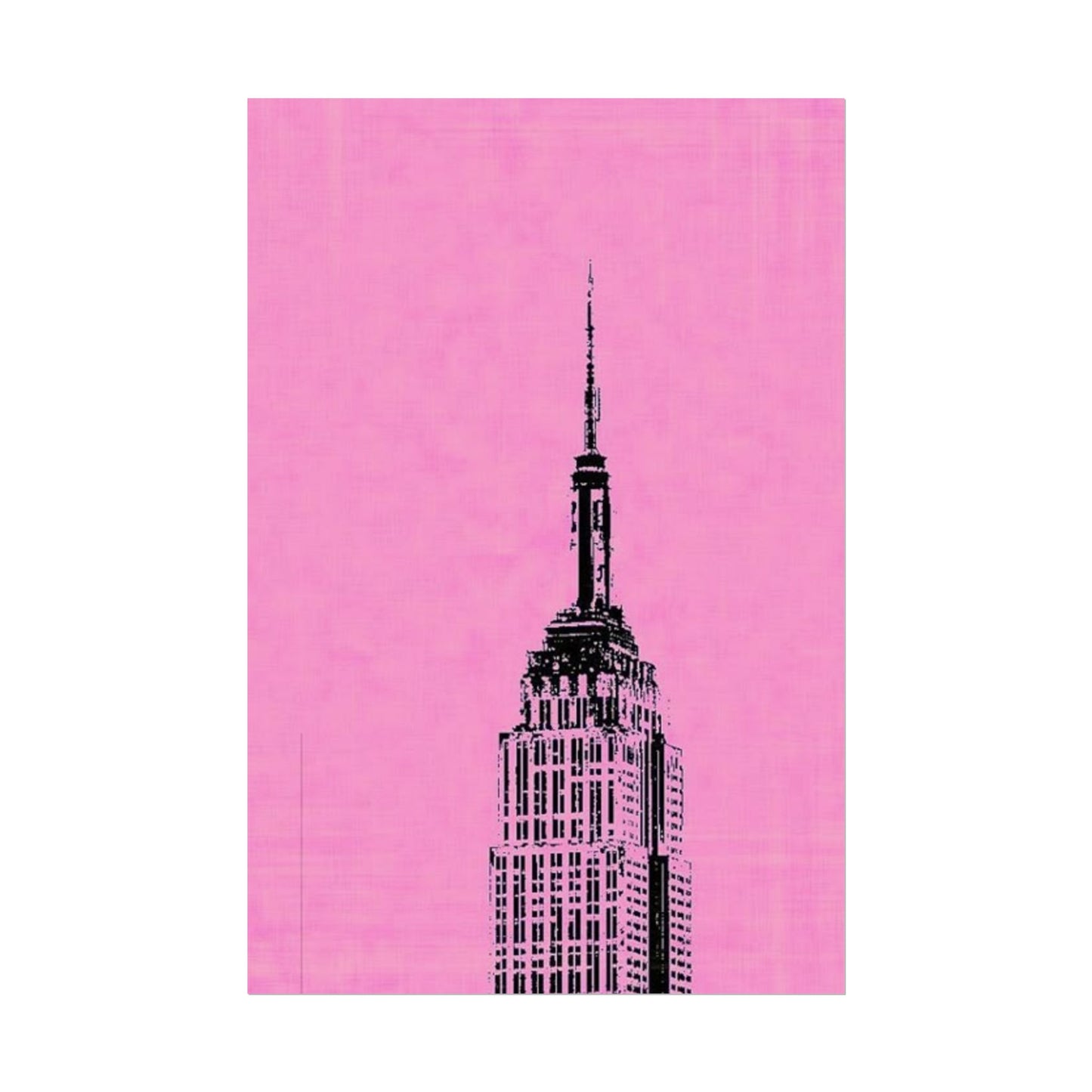 Empire State - Poster
