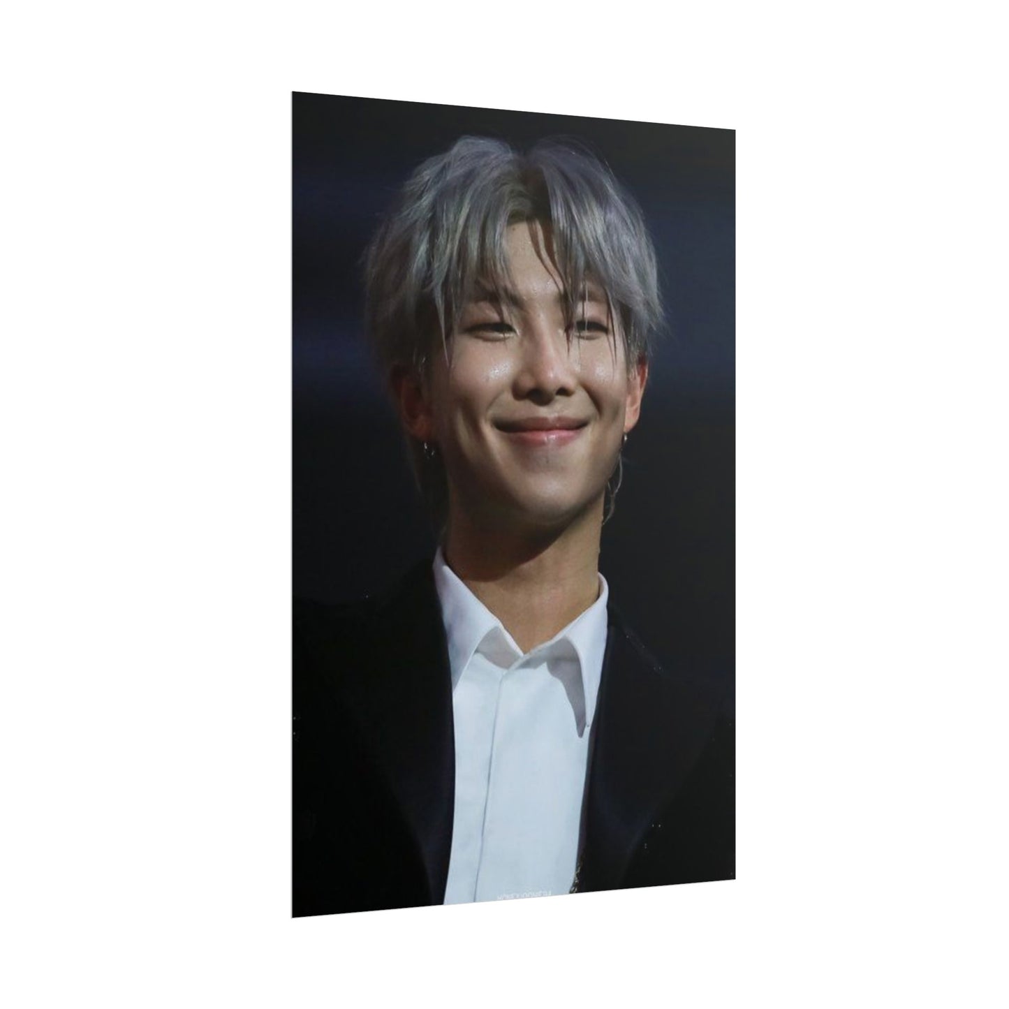 RM - Poster