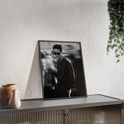 J-Hope - Framed Poster