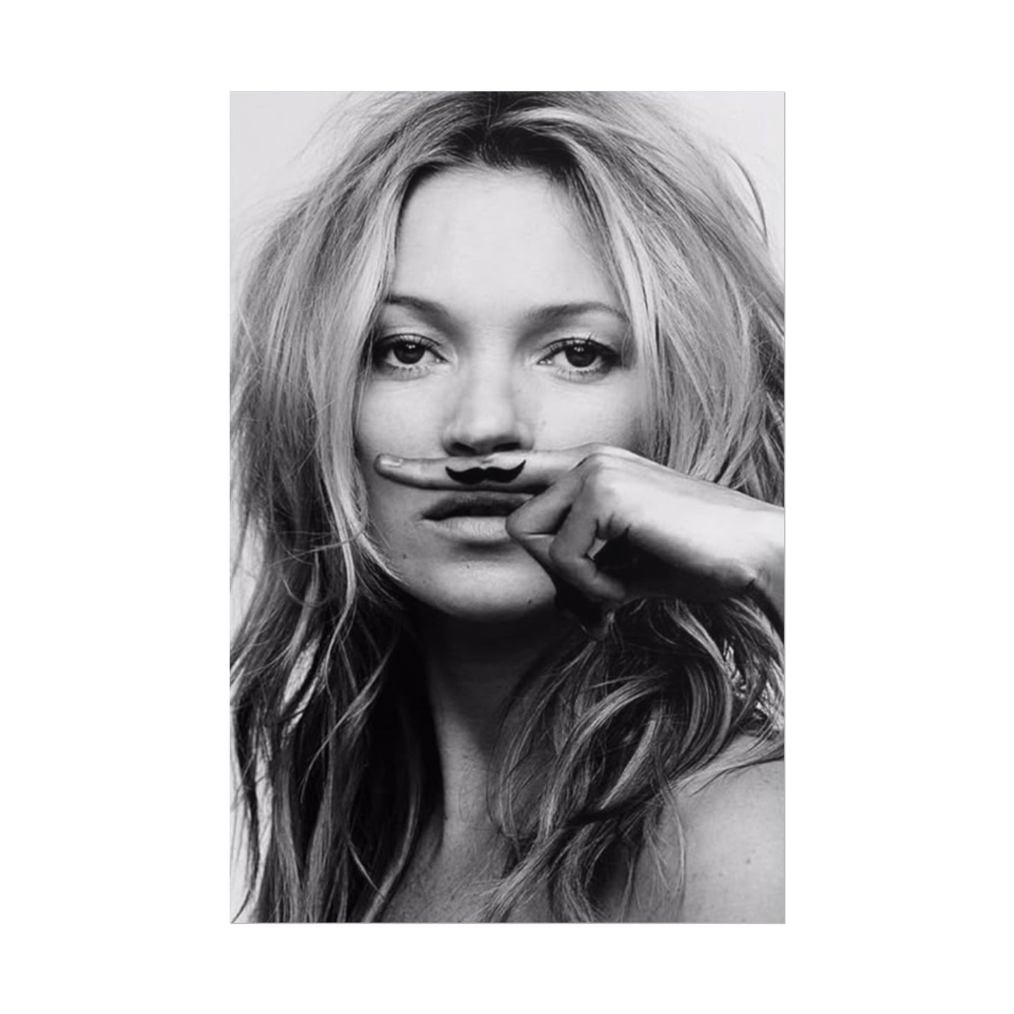Kate Moss - Poster