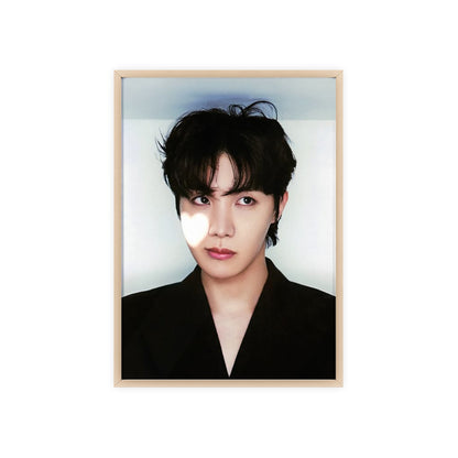 J-Hope - Framed Poster