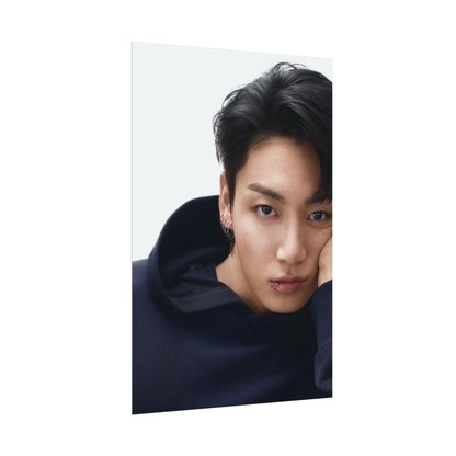 Jungkook - Poster