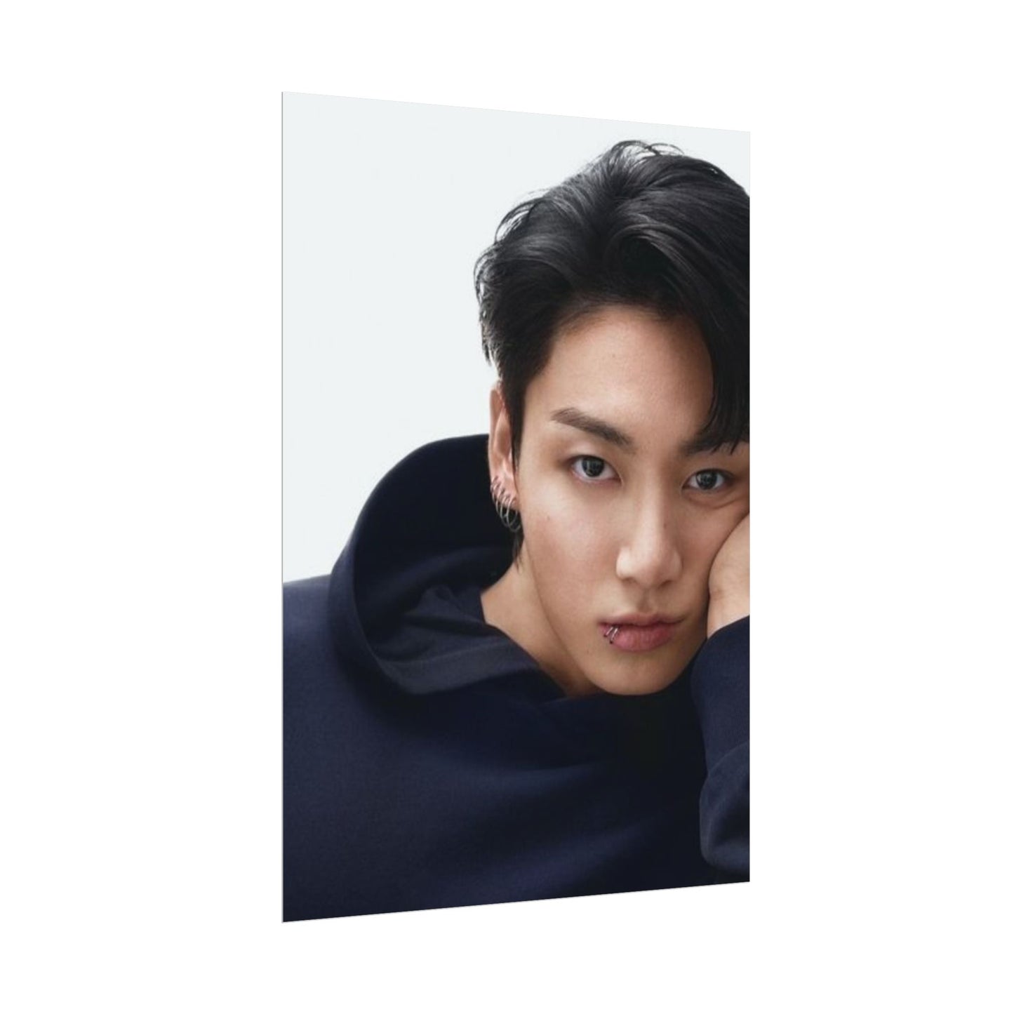 Jungkook - Poster