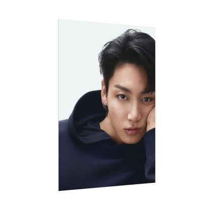 Jungkook - Poster