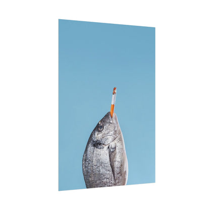 Fish - Poster