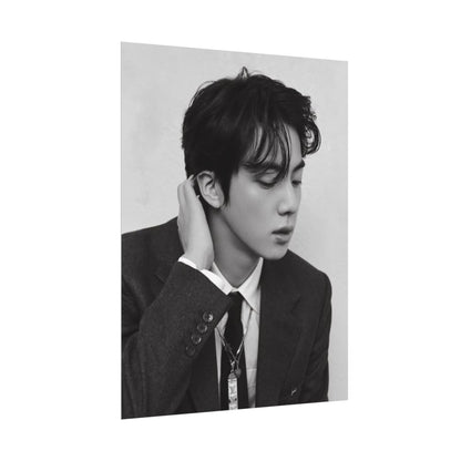 Jin - Poster