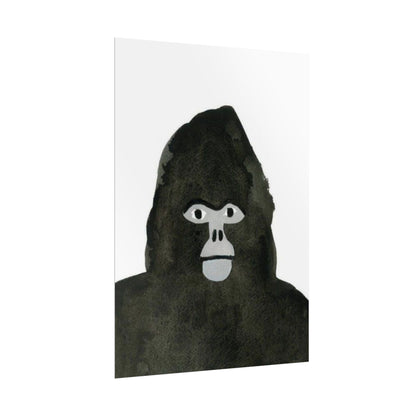 Gorilla - Poster