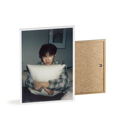 J-Hope - Framed Poster