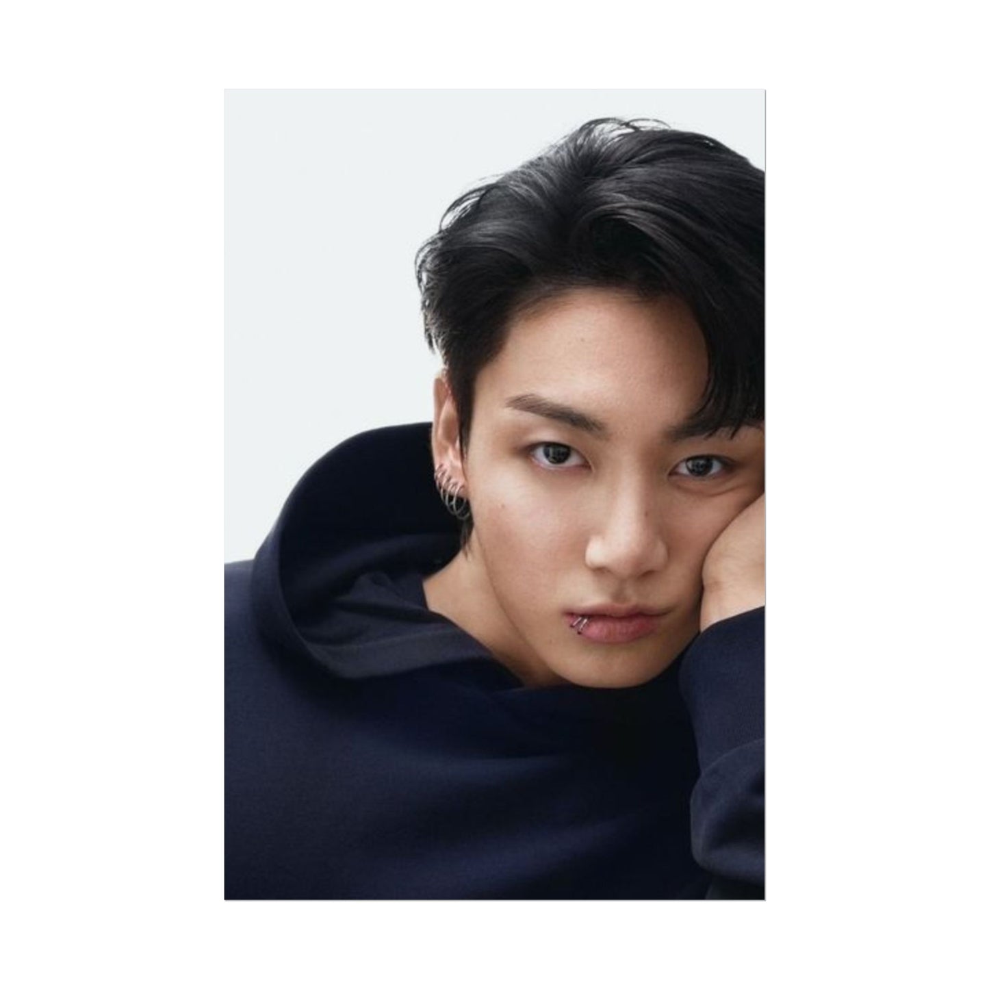 Jungkook - Poster