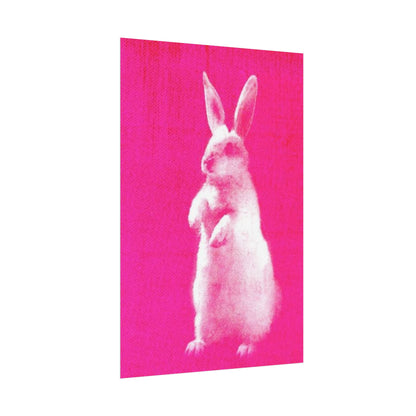 Rabbit - Poster