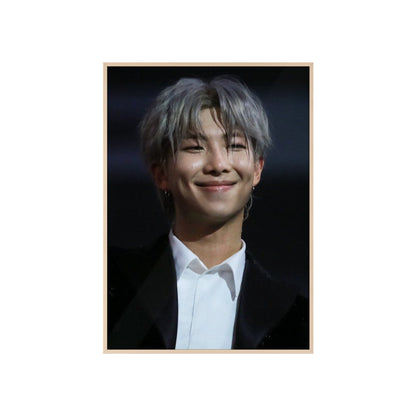 RM - Framed Poster